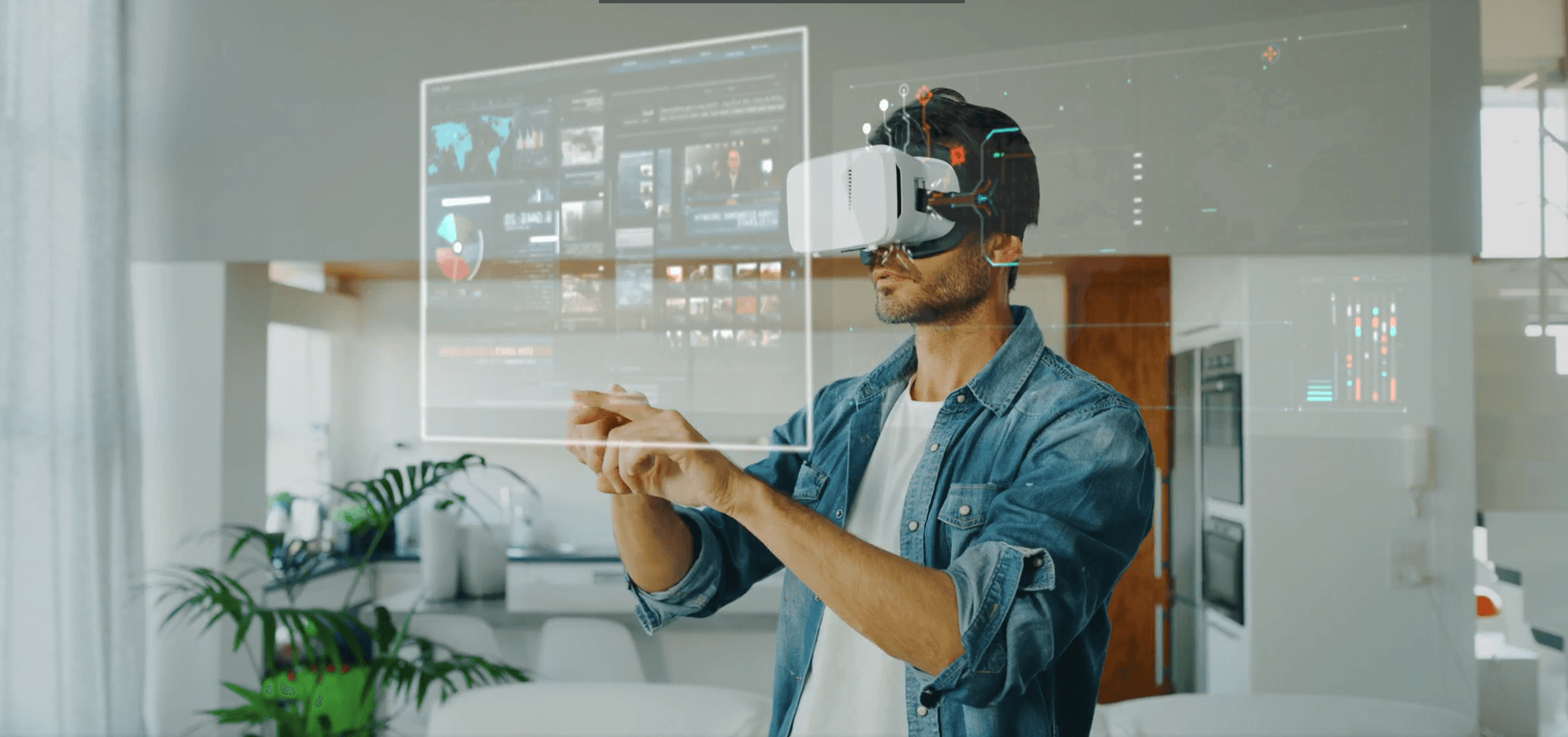 Descubre Nuevos Horizontes usando IA